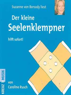 cover image of Der kleine Seelenklempner